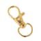 John Bead Must Have Findings 32mm Swivel Clips, 2ct.